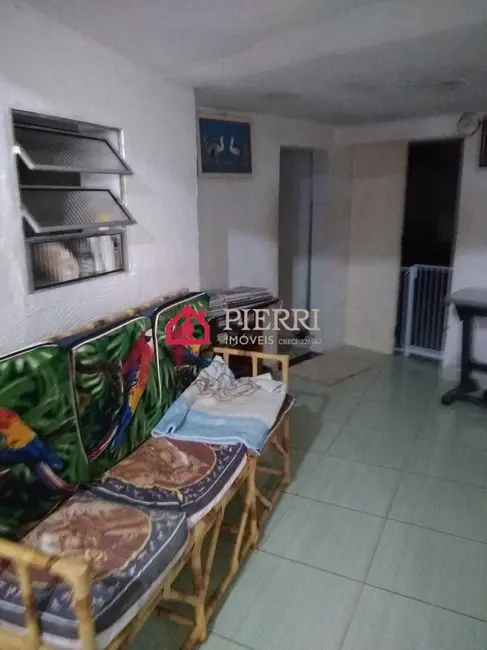 Foto 2 de Casa com 3 quartos à venda, 100m2 em Jardim Santo Elias, São Paulo - SP