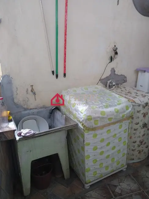 Foto 4 de Casa com 3 quartos à venda, 100m2 em Jardim Santo Elias, São Paulo - SP