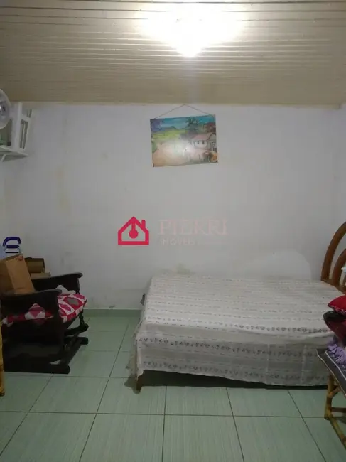 Foto 6 de Casa com 3 quartos à venda, 100m2 em Jardim Santo Elias, São Paulo - SP