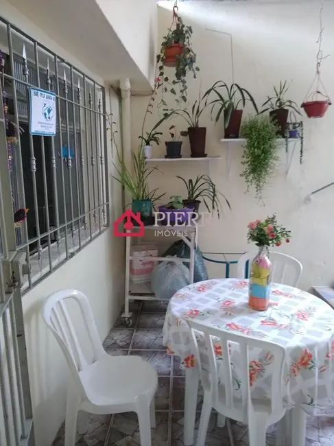 Foto 1 de Casa com 3 quartos à venda, 100m2 em Jardim Santo Elias, São Paulo - SP