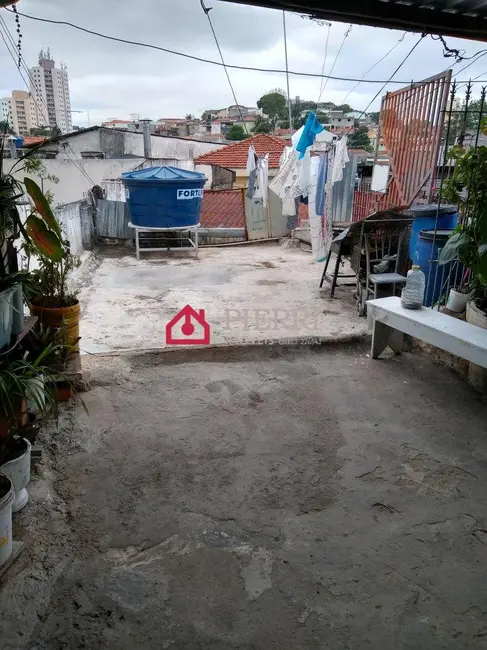 Foto 5 de Casa com 3 quartos à venda, 100m2 em Jardim Santo Elias, São Paulo - SP