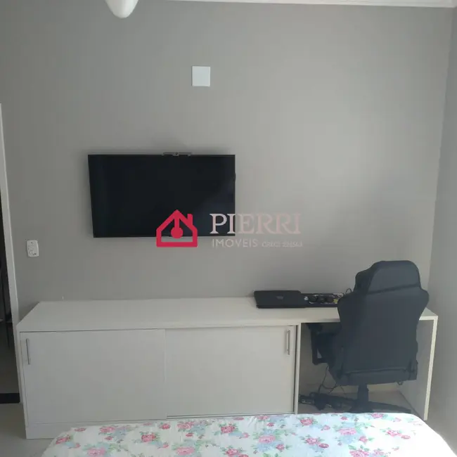 Foto 6 de Sobrado com 2 quartos à venda, 120m2 em Jardim Líbano, São Paulo - SP