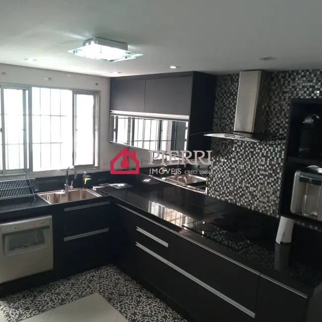 Foto 1 de Sobrado com 2 quartos à venda, 120m2 em Jardim Líbano, São Paulo - SP