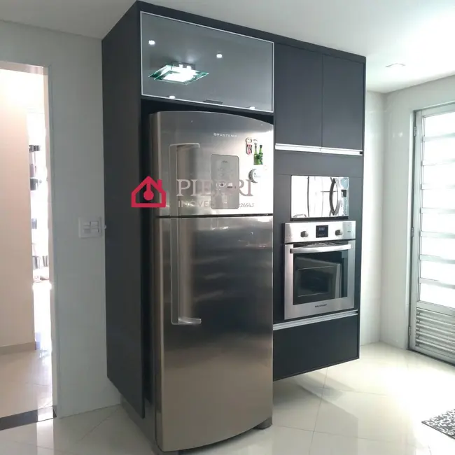 Foto 9 de Sobrado com 2 quartos à venda, 120m2 em Jardim Líbano, São Paulo - SP