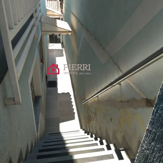 Foto 5 de Sobrado com 2 quartos à venda, 120m2 em Jardim Líbano, São Paulo - SP