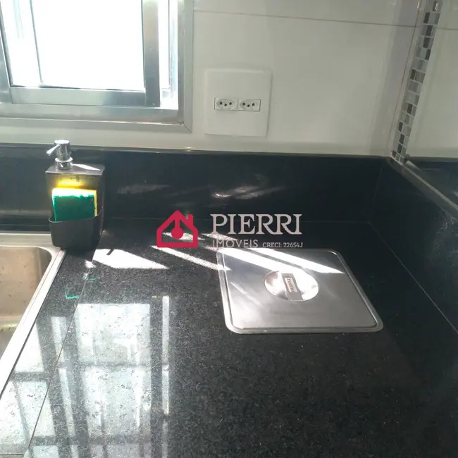 Foto 8 de Sobrado com 2 quartos à venda, 120m2 em Jardim Líbano, São Paulo - SP