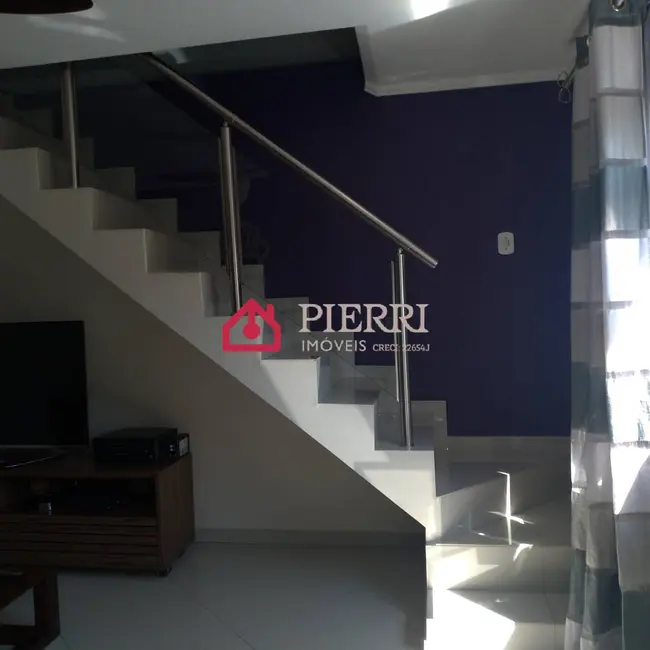 Foto 7 de Sobrado com 2 quartos à venda, 120m2 em Jardim Líbano, São Paulo - SP