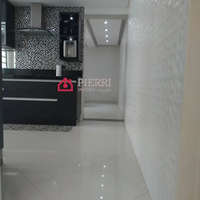 Foto 2 de Sobrado com 2 quartos à venda, 120m2 em Jardim Líbano, São Paulo - SP