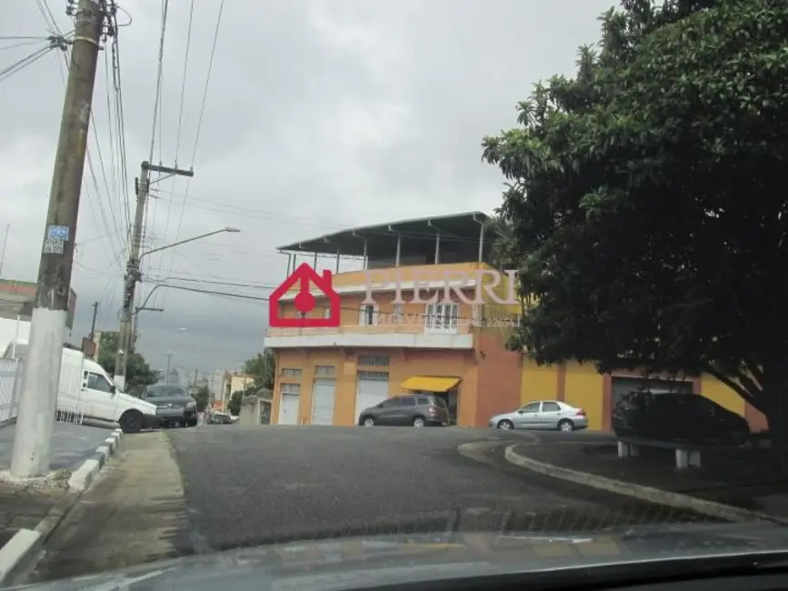 Casa com 3 quartos à venda, 250m2 em São Paulo - SP - imagem 3 Foto 3 de Casa com 3 quartos à venda, 250m2 em São Paulo - SP