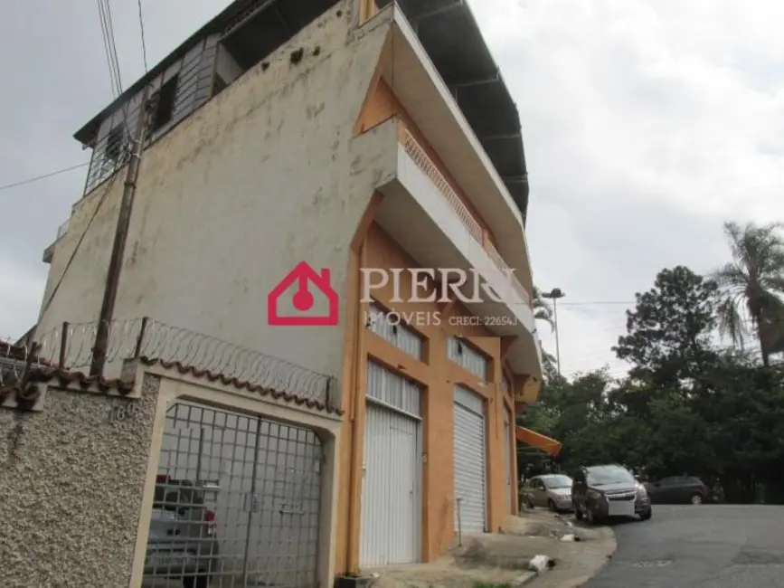 Casa com 3 quartos à venda, 250m2 em São Paulo - SP - imagem 4 Foto 4 de Casa com 3 quartos à venda, 250m2 em São Paulo - SP