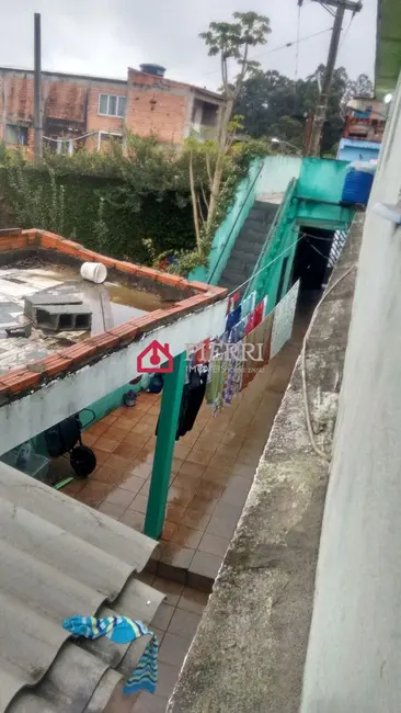 Foto 3 de Casa com 7 quartos à venda, 285m2 em Jaraguá, São Paulo - SP