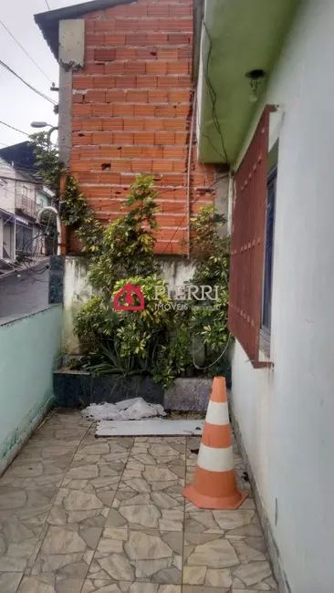 Foto 5 de Casa com 7 quartos à venda, 285m2 em Jaraguá, São Paulo - SP