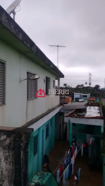 Foto 2 de Casa com 7 quartos à venda, 285m2 em Jaraguá, São Paulo - SP