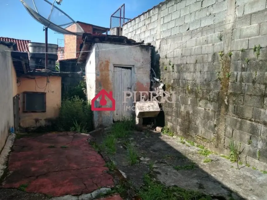 Foto 8 de Casa com 1 quarto à venda, 200m2 em Vila Guedes, São Paulo - SP