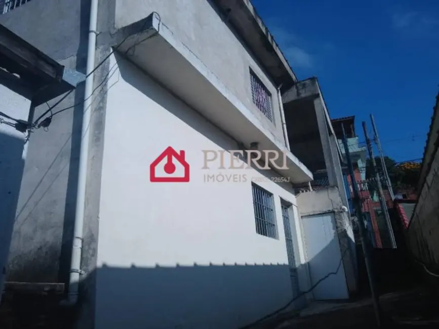 Foto 3 de Casa com 1 quarto à venda, 200m2 em Vila Guedes, São Paulo - SP