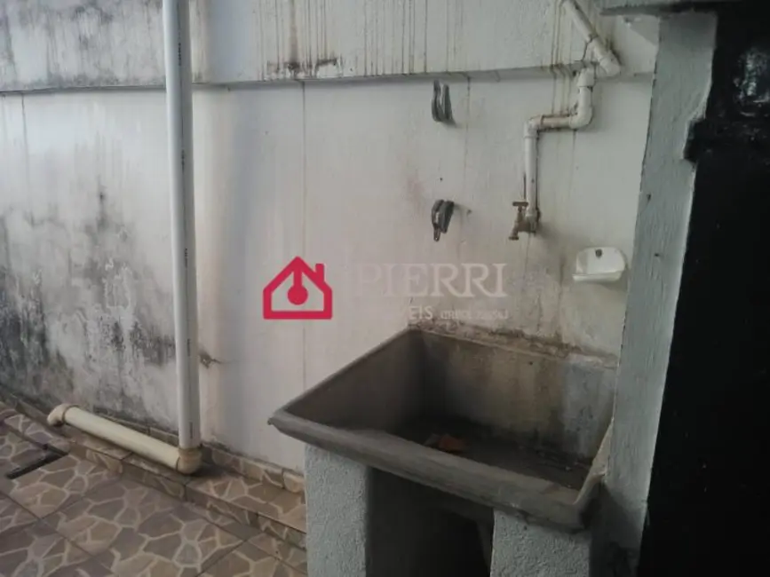 Foto 6 de Casa com 1 quarto à venda, 200m2 em Vila Guedes, São Paulo - SP