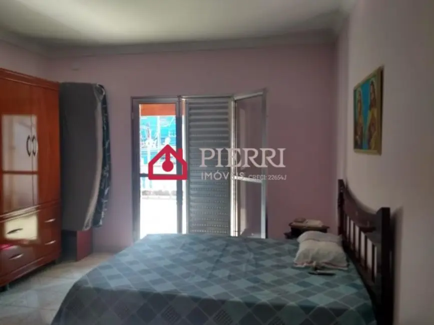 Sobrado com 3 quartos à venda, 180m2 em Parque Maria Domitila, São Paulo - SP - imagem 3 Foto 3 de Sobrado com 3 quartos à venda, 180m2 em Parque Maria Domitila, São Paulo - SP