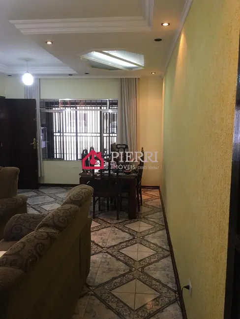 Foto 1 de Sobrado com 3 quartos à venda, 180m2 em Parque Maria Domitila, São Paulo - SP