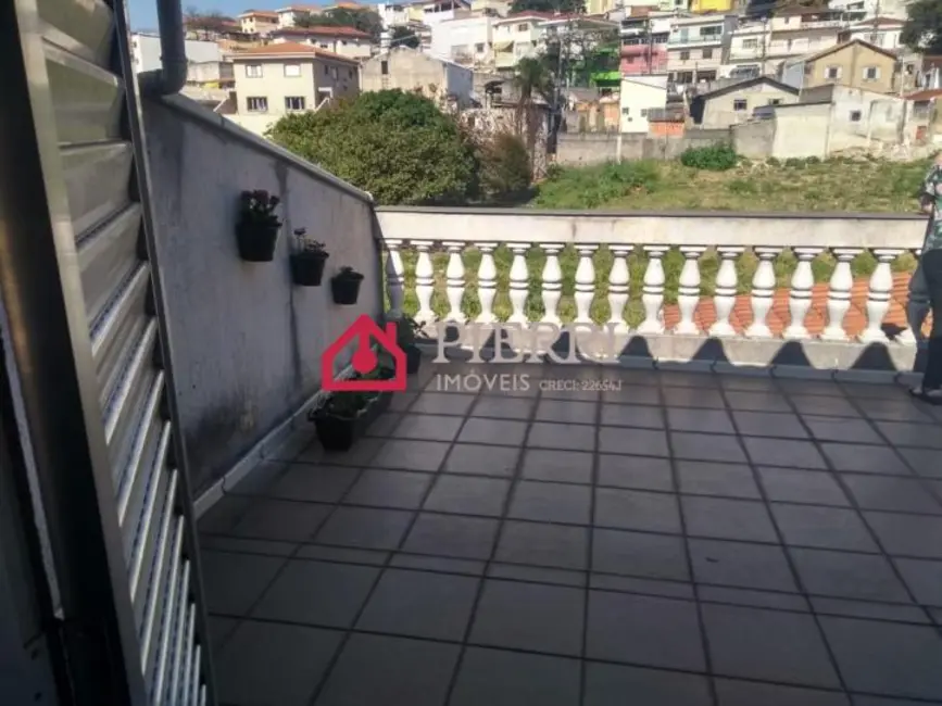 Sobrado com 3 quartos à venda, 180m2 em Parque Maria Domitila, São Paulo - SP - imagem 5 Foto 5 de Sobrado com 3 quartos à venda, 180m2 em Parque Maria Domitila, São Paulo - SP