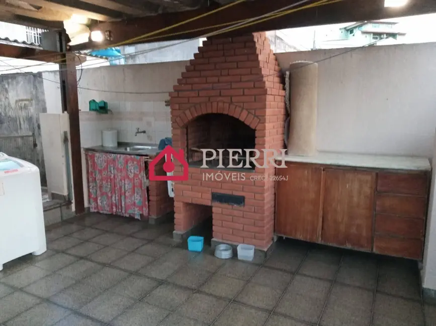 Sobrado com 3 quartos à venda, 195m2 em Jardim Jaraguá (São Domingos), São Paulo - SP - imagem 7 Foto 7 de Sobrado com 3 quartos à venda, 195m2 em Jardim Jaraguá (São Domingos), São Paulo - SP