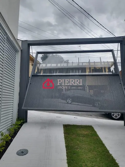 Sobrado com 2 quartos à venda, 72m2 em Parque São Domingos, São Paulo - SP - imagem 9 Foto 9 de Sobrado com 2 quartos à venda, 72m2 em Parque São Domingos, São Paulo - SP