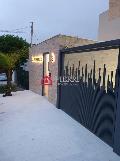 Sobrado com 2 quartos à venda, 72m2 em Parque São Domingos, São Paulo - SP - imagem 3 Foto 3 de Sobrado com 2 quartos à venda, 72m2 em Parque São Domingos, São Paulo - SP