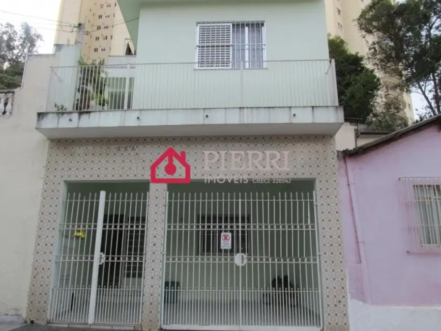 Casa com 2 quartos à venda, 120m2 em Pirituba, São Paulo - SP - imagem 1 Foto 1 de Casa com 2 quartos à venda, 120m2 em Pirituba, São Paulo - SP