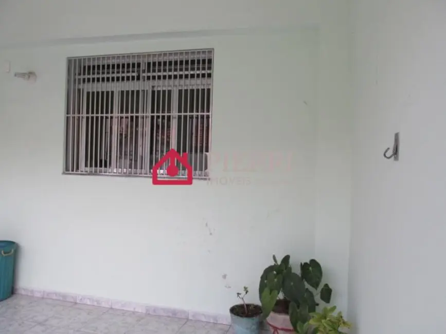 Casa com 2 quartos à venda, 120m2 em Pirituba, São Paulo - SP - imagem 3 Foto 3 de Casa com 2 quartos à venda, 120m2 em Pirituba, São Paulo - SP