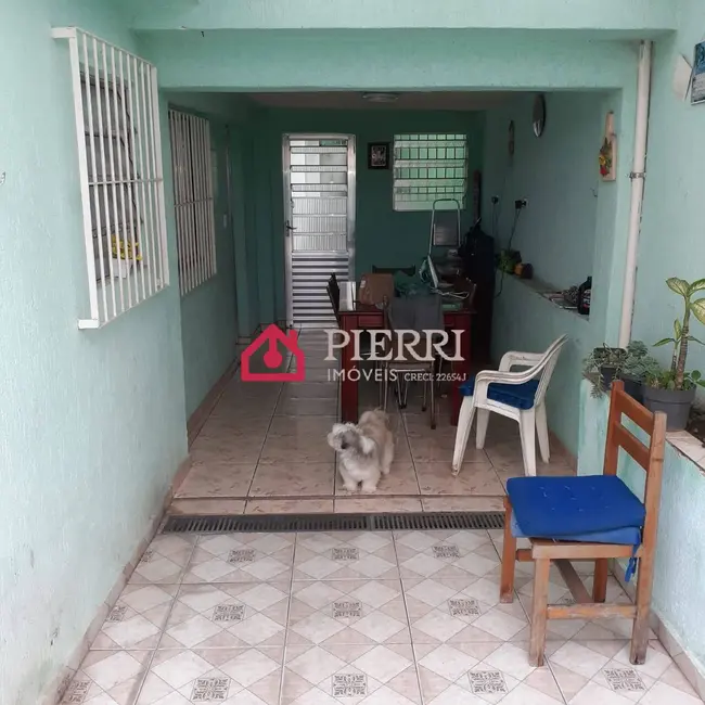 Foto 7 de Sobrado com 2 quartos à venda, 130m2 em Jardim Cidade Pirituba, São Paulo - SP