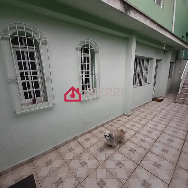 Foto 6 de Sobrado com 2 quartos à venda, 130m2 em Jardim Cidade Pirituba, São Paulo - SP