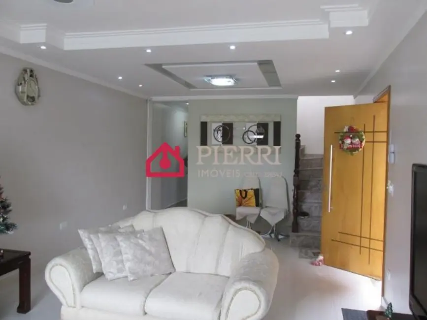 Foto 4 de Sobrado com 3 quartos à venda, 150m2 em São Paulo - SP