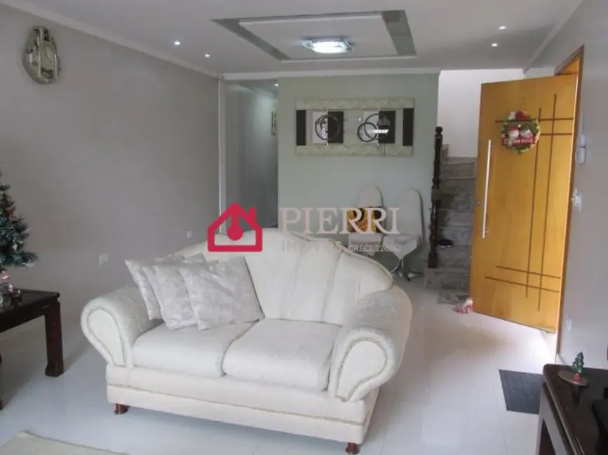 Foto 6 de Sobrado com 3 quartos à venda, 150m2 em São Paulo - SP