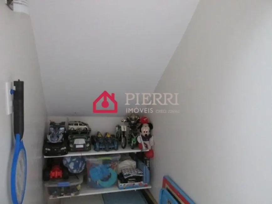 Foto 8 de Sobrado com 3 quartos à venda, 150m2 em São Paulo - SP