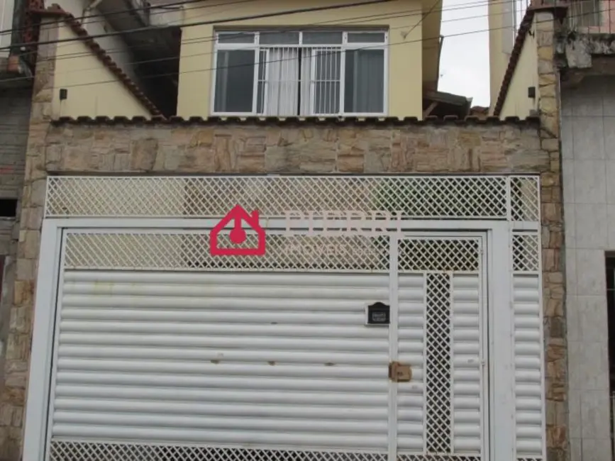 Foto 2 de Sobrado com 3 quartos à venda, 150m2 em São Paulo - SP