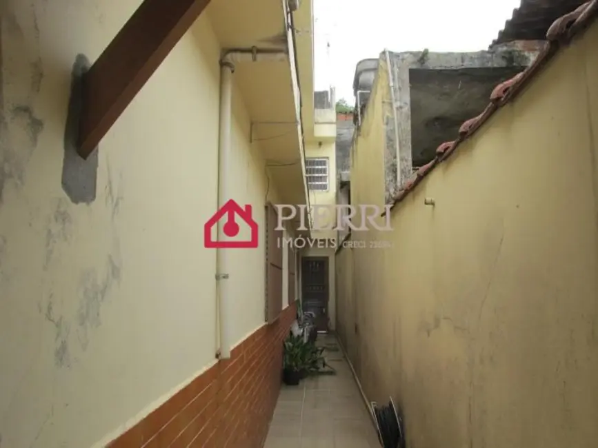 Foto 3 de Sobrado com 3 quartos à venda, 150m2 em São Paulo - SP