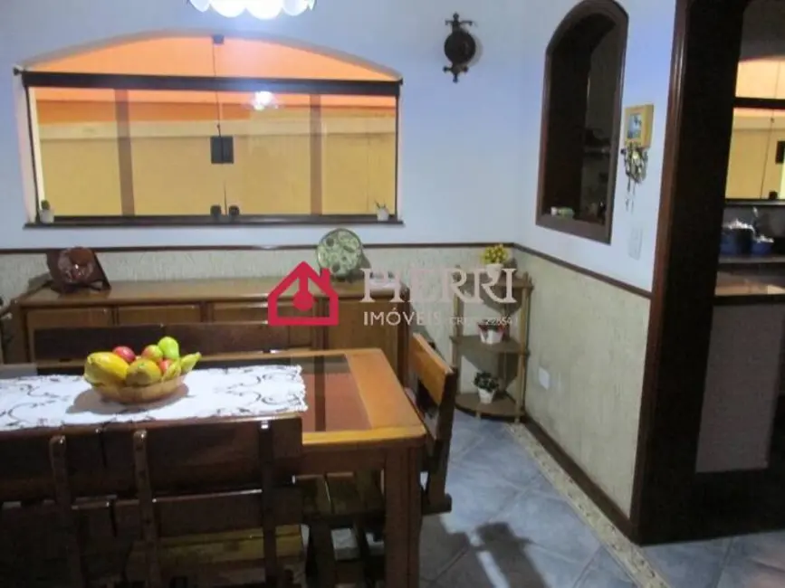 Sobrado com 4 quartos à venda, 220m2 em City América, São Paulo - SP - imagem 4 Foto 4 de Sobrado com 4 quartos à venda, 220m2 em City América, São Paulo - SP