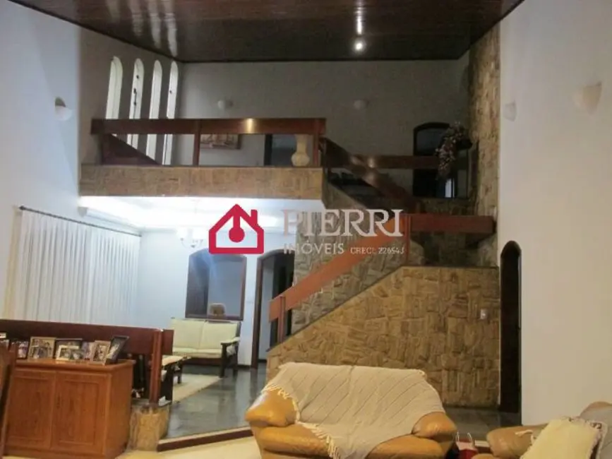 Sobrado com 4 quartos à venda, 220m2 em City América, São Paulo - SP - imagem 9 Foto 9 de Sobrado com 4 quartos à venda, 220m2 em City América, São Paulo - SP