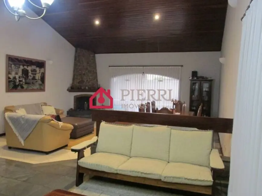 Sobrado com 4 quartos à venda, 220m2 em City América, São Paulo - SP - imagem 8 Foto 8 de Sobrado com 4 quartos à venda, 220m2 em City América, São Paulo - SP