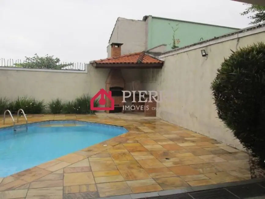 Sobrado com 4 quartos à venda, 220m2 em City América, São Paulo - SP - imagem 3 Foto 3 de Sobrado com 4 quartos à venda, 220m2 em City América, São Paulo - SP