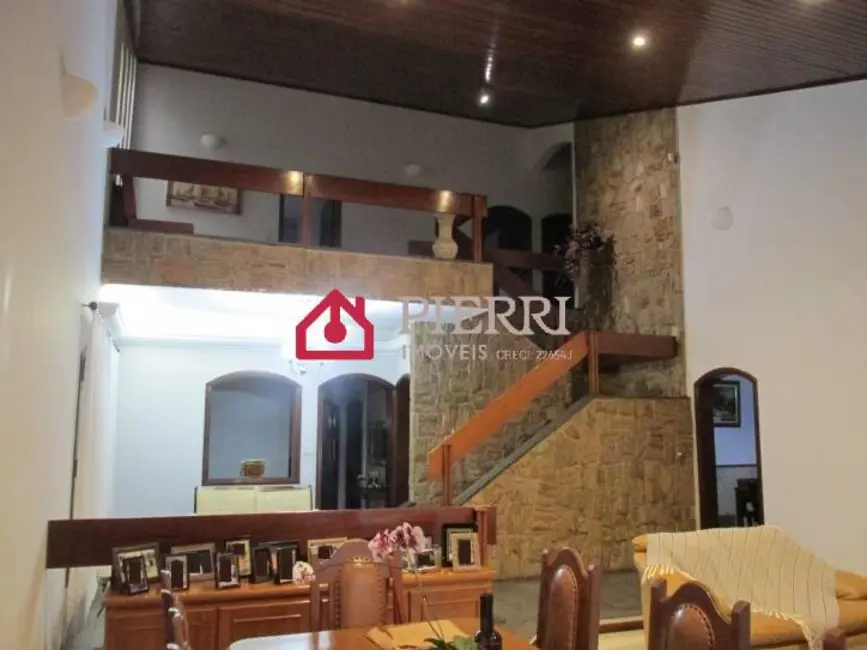 Sobrado com 4 quartos à venda, 220m2 em City América, São Paulo - SP - imagem 6 Foto 6 de Sobrado com 4 quartos à venda, 220m2 em City América, São Paulo - SP