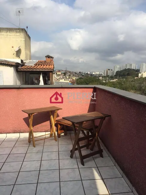 Foto 2 de Apartamento com 2 quartos à venda, 65m2 em Vila Portugal, São Paulo - SP