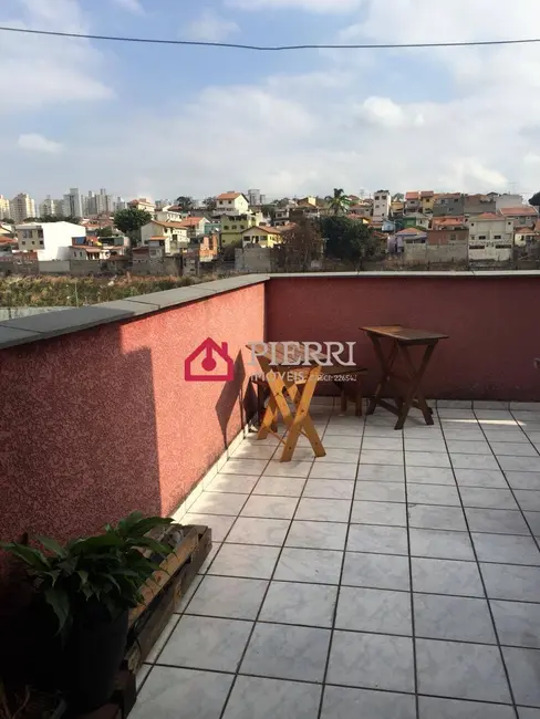 Foto 1 de Apartamento com 2 quartos à venda, 65m2 em Vila Portugal, São Paulo - SP