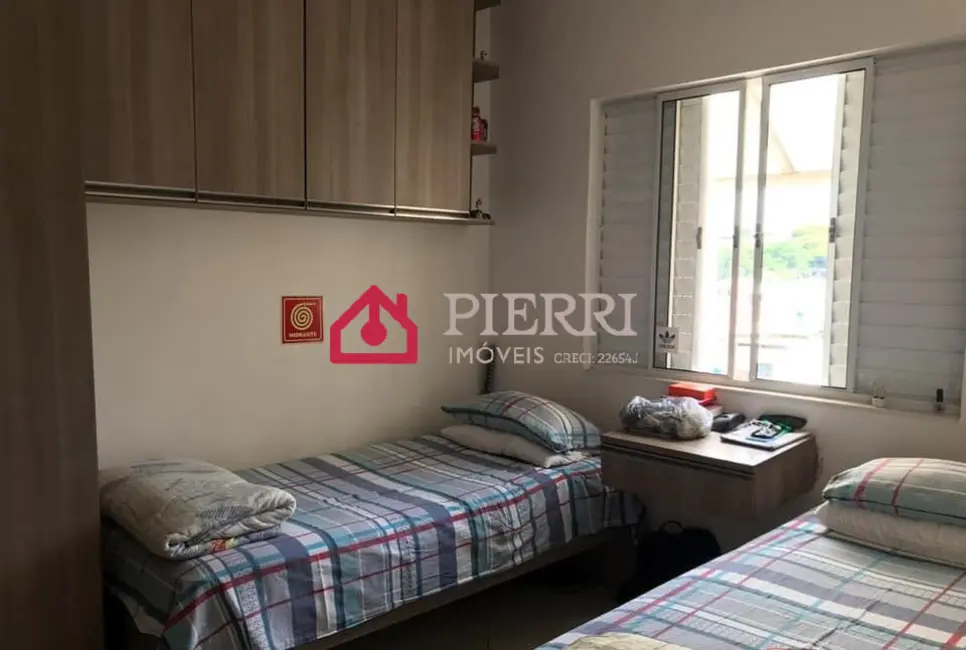 Foto 5 de Casa de Condomínio com 3 quartos à venda, 90m2 em Vila Renato (Zona Norte), São Paulo - SP