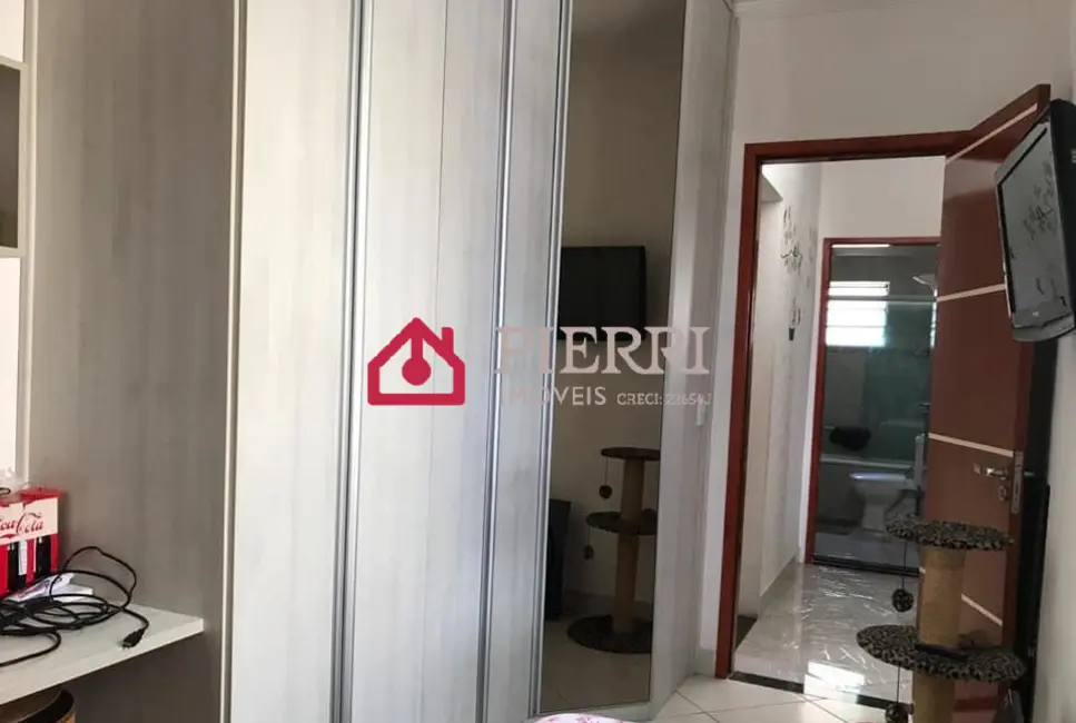 Foto 8 de Casa de Condomínio com 3 quartos à venda, 90m2 em Vila Renato (Zona Norte), São Paulo - SP