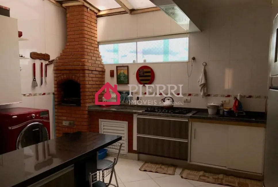 Foto 1 de Casa de Condomínio com 3 quartos à venda, 90m2 em Vila Renato (Zona Norte), São Paulo - SP