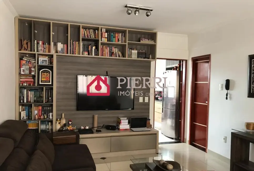 Foto 2 de Casa de Condomínio com 3 quartos à venda, 90m2 em Vila Renato (Zona Norte), São Paulo - SP