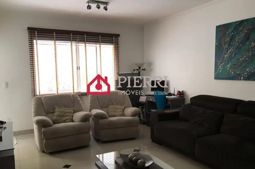 Foto 3 de Casa de Condomínio com 3 quartos à venda, 90m2 em Vila Renato (Zona Norte), São Paulo - SP