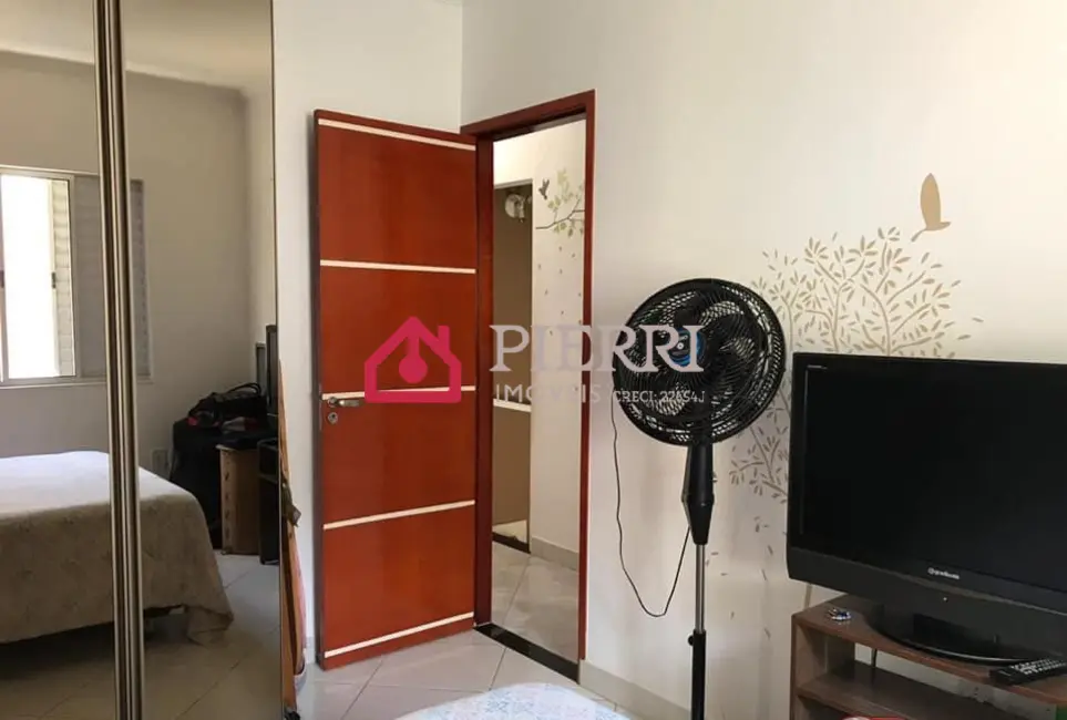 Foto 6 de Casa de Condomínio com 3 quartos à venda, 90m2 em Vila Renato (Zona Norte), São Paulo - SP