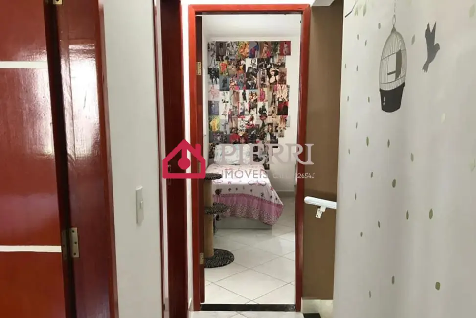 Foto 9 de Casa de Condomínio com 3 quartos à venda, 90m2 em Vila Renato (Zona Norte), São Paulo - SP