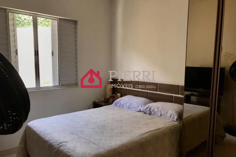 Foto 7 de Casa de Condomínio com 3 quartos à venda, 90m2 em Vila Renato (Zona Norte), São Paulo - SP
